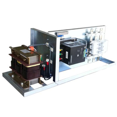 低壓濾波補償模塊