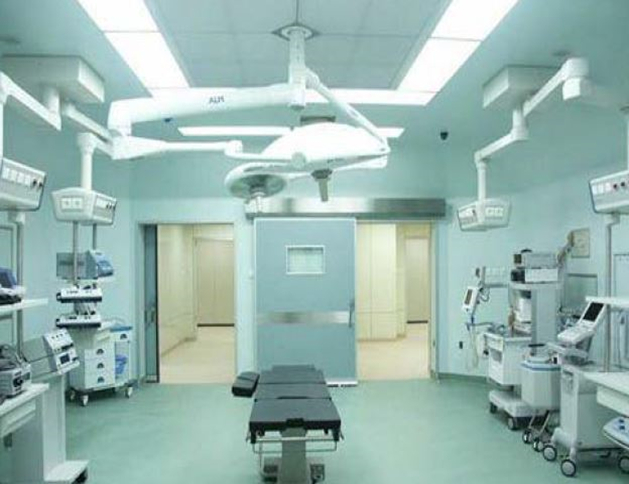 PQC系列APF在醫(yī)院行業(yè)的應用